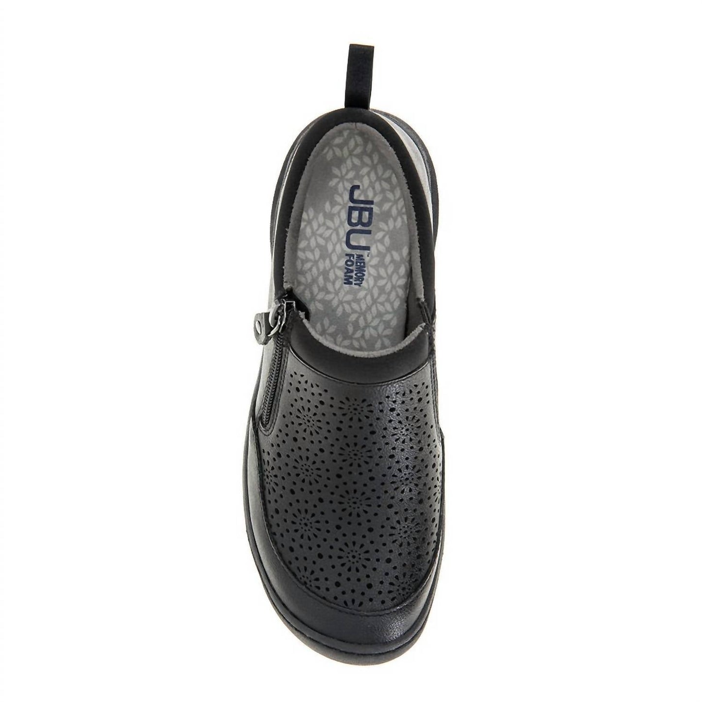 Jambu - Women's Avery Slip On Shoes - Wide