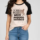 2Flyco - More Cowboys Short Sleeve Tee