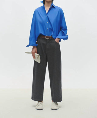 Cordera - Women's Crochet Mule