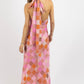 One & Only - Morocco Maxi Dress