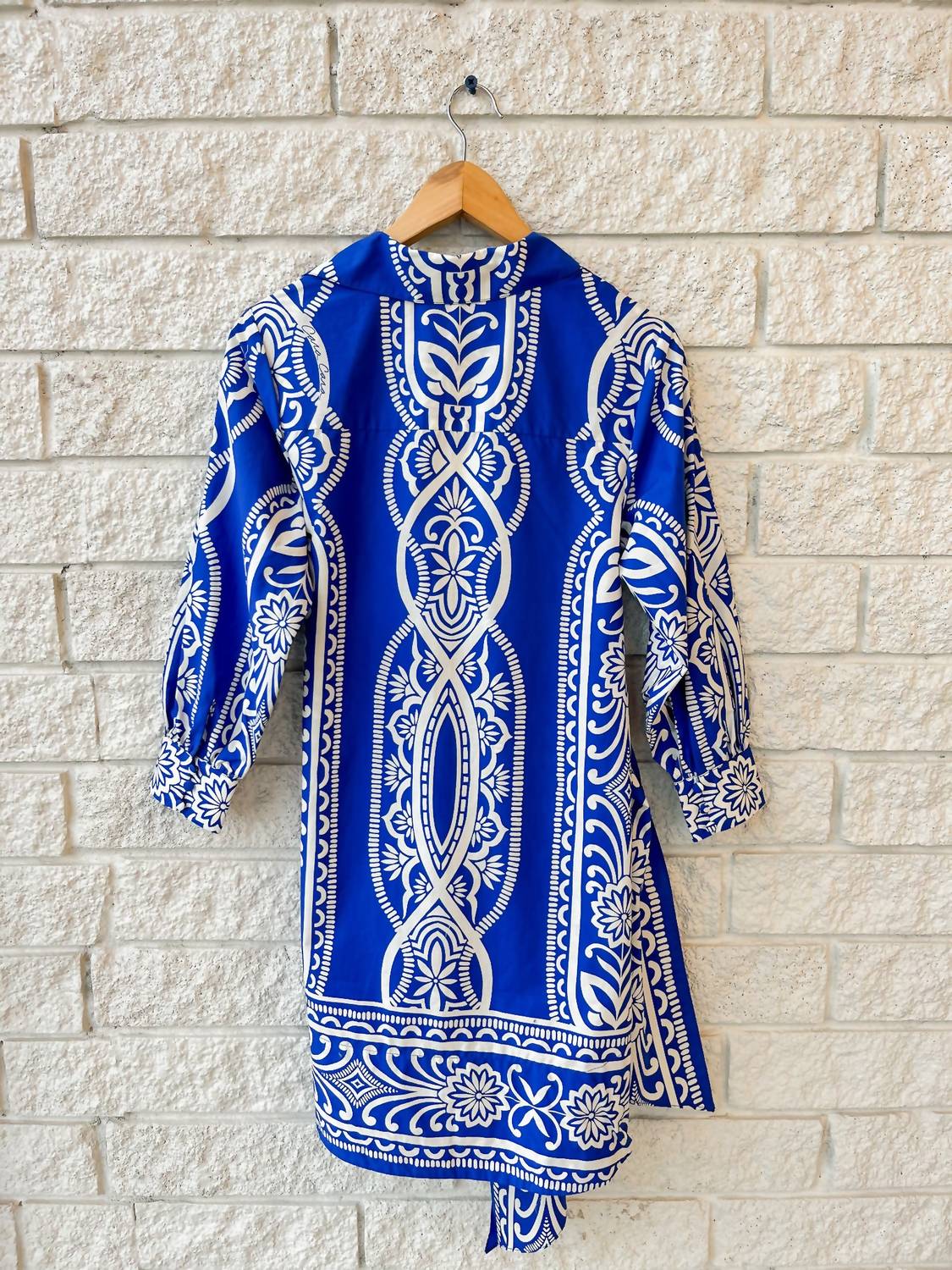 Cara Cara - Leighton Dress