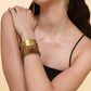 Deepa Gurnani - Women's Gigi Cuff Bracelet