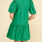 Pinch - Lark Drop Waist Dress