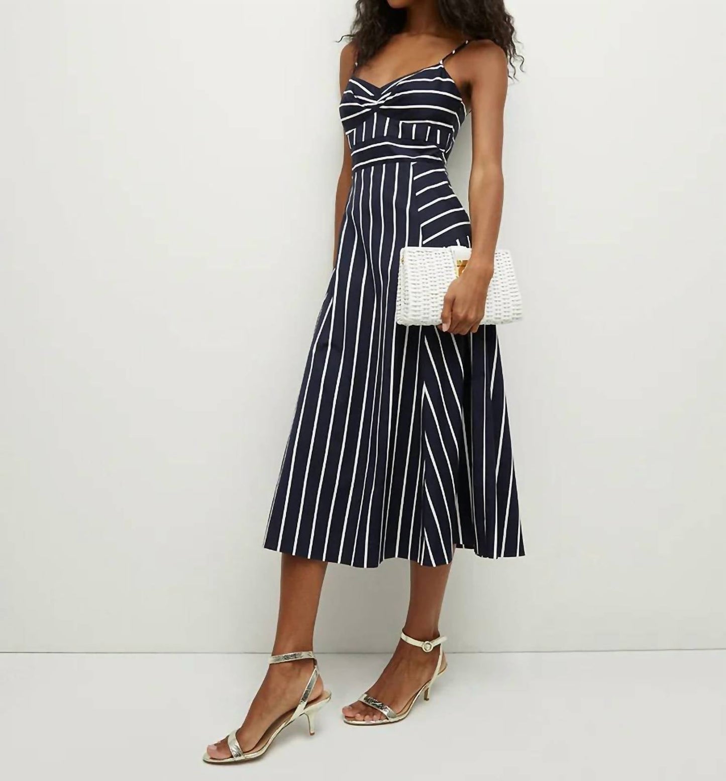 Veronica Beard - Blige Dress