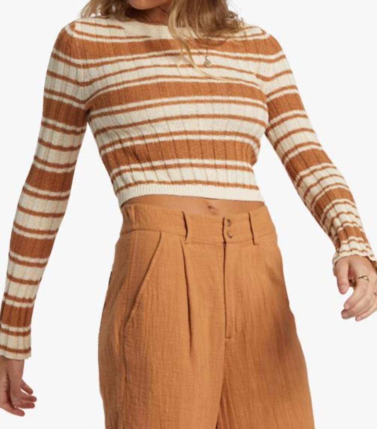 Billabong - Clare Sweater