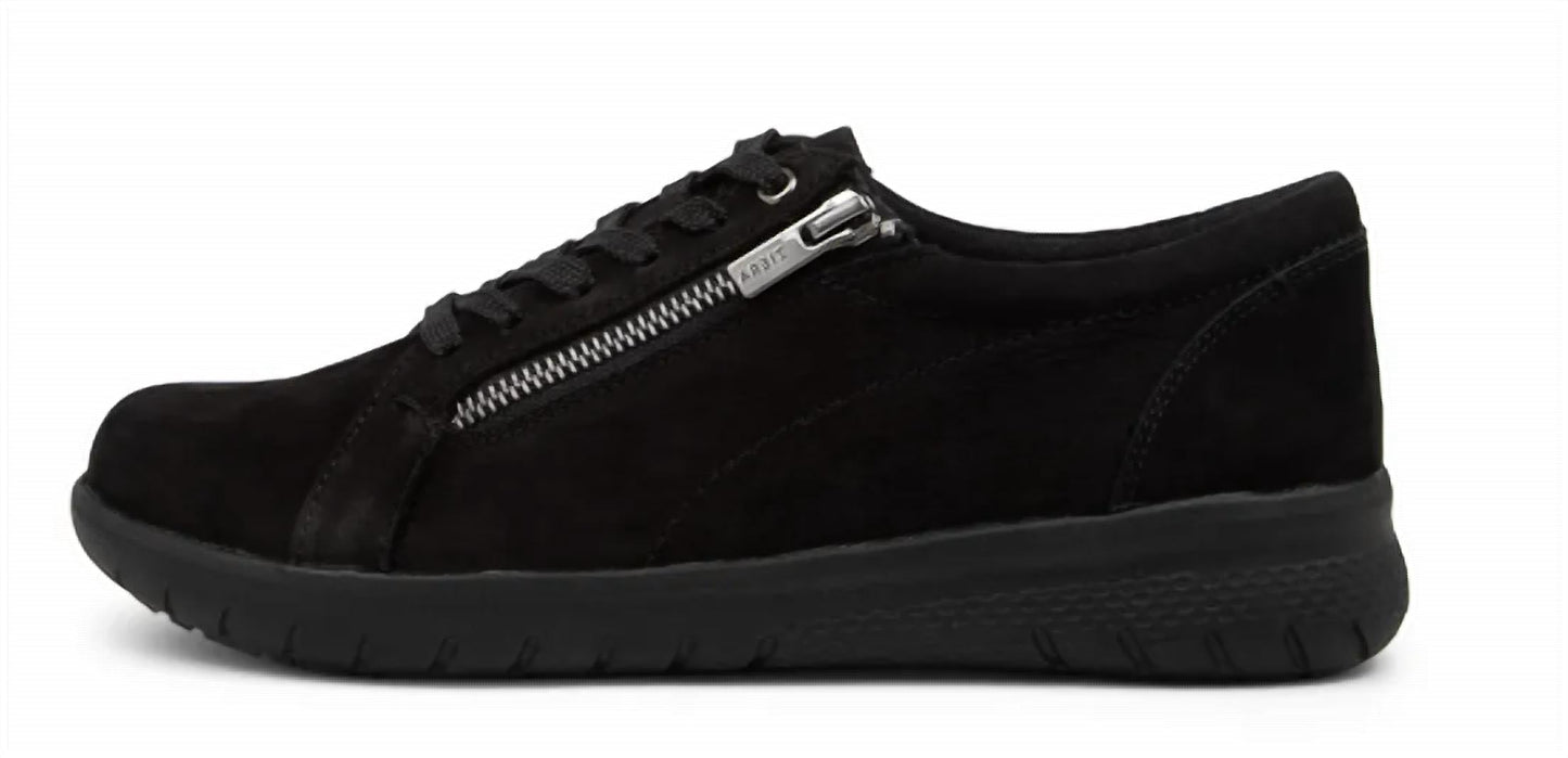 Ziera - Women's Solar Sneakers