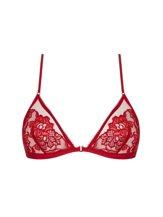 Lise Charmel - Bralette sem arame adorável e sexy