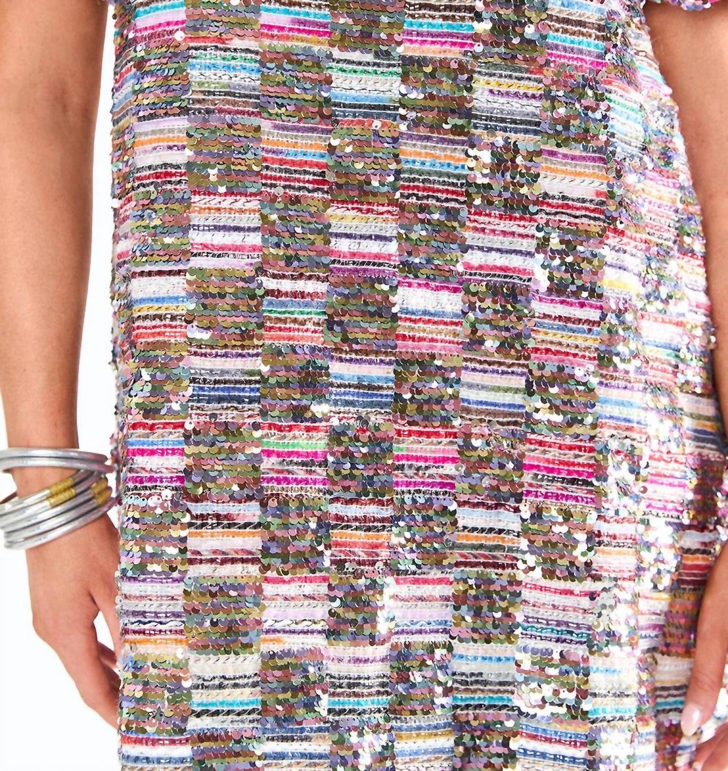 Buddylove - Vegas Mini Dress