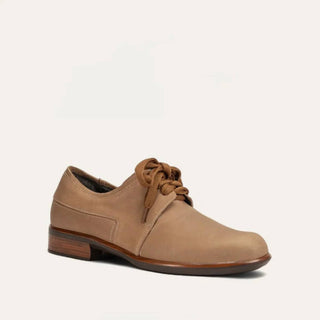 Naot - Women's Blizzard Oxford Shoes - Medium