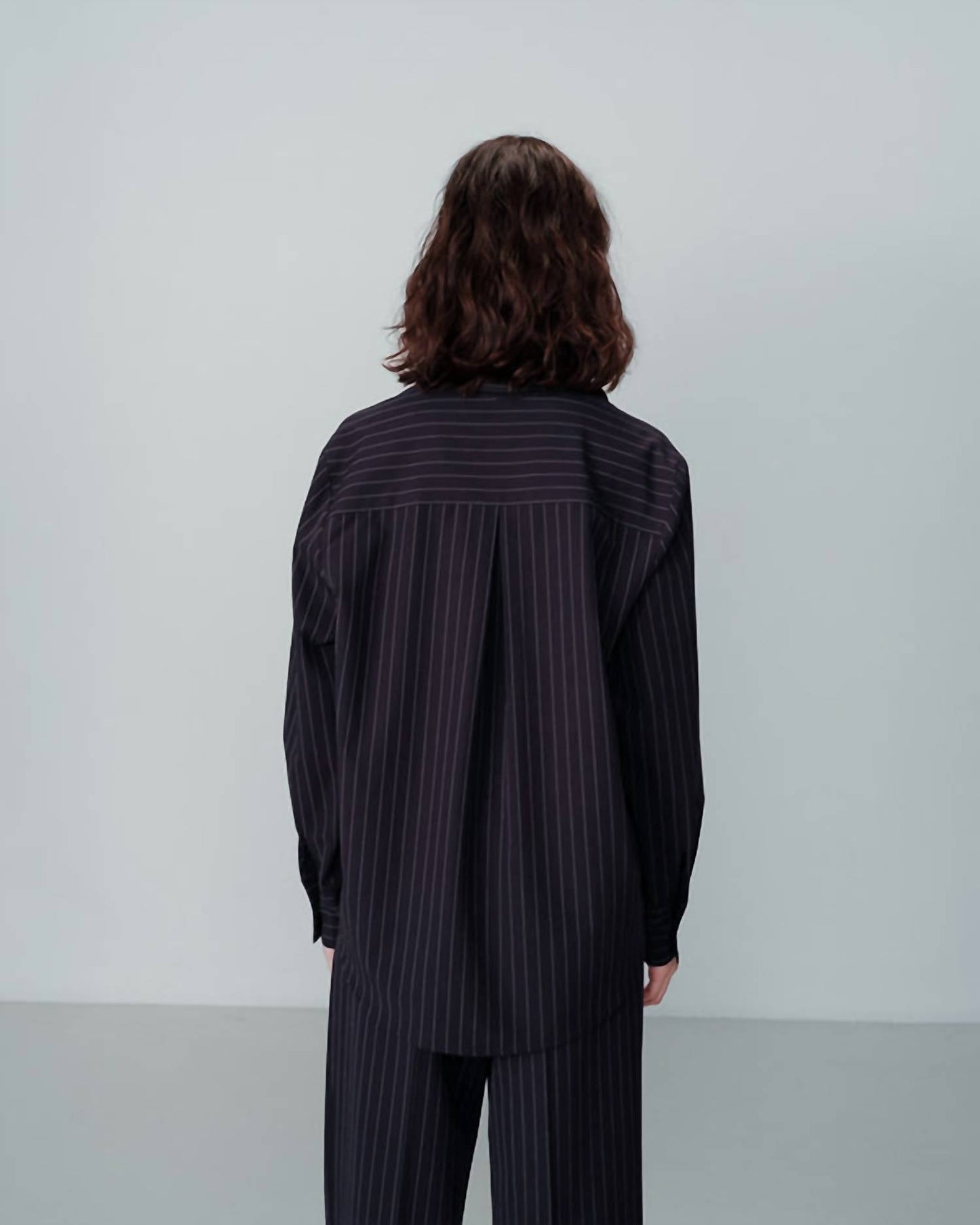 Grace & Mila - Nawelle Long Sleeve Shirt