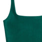 Bandier - Women's Jacquard Tempo Crop Bra