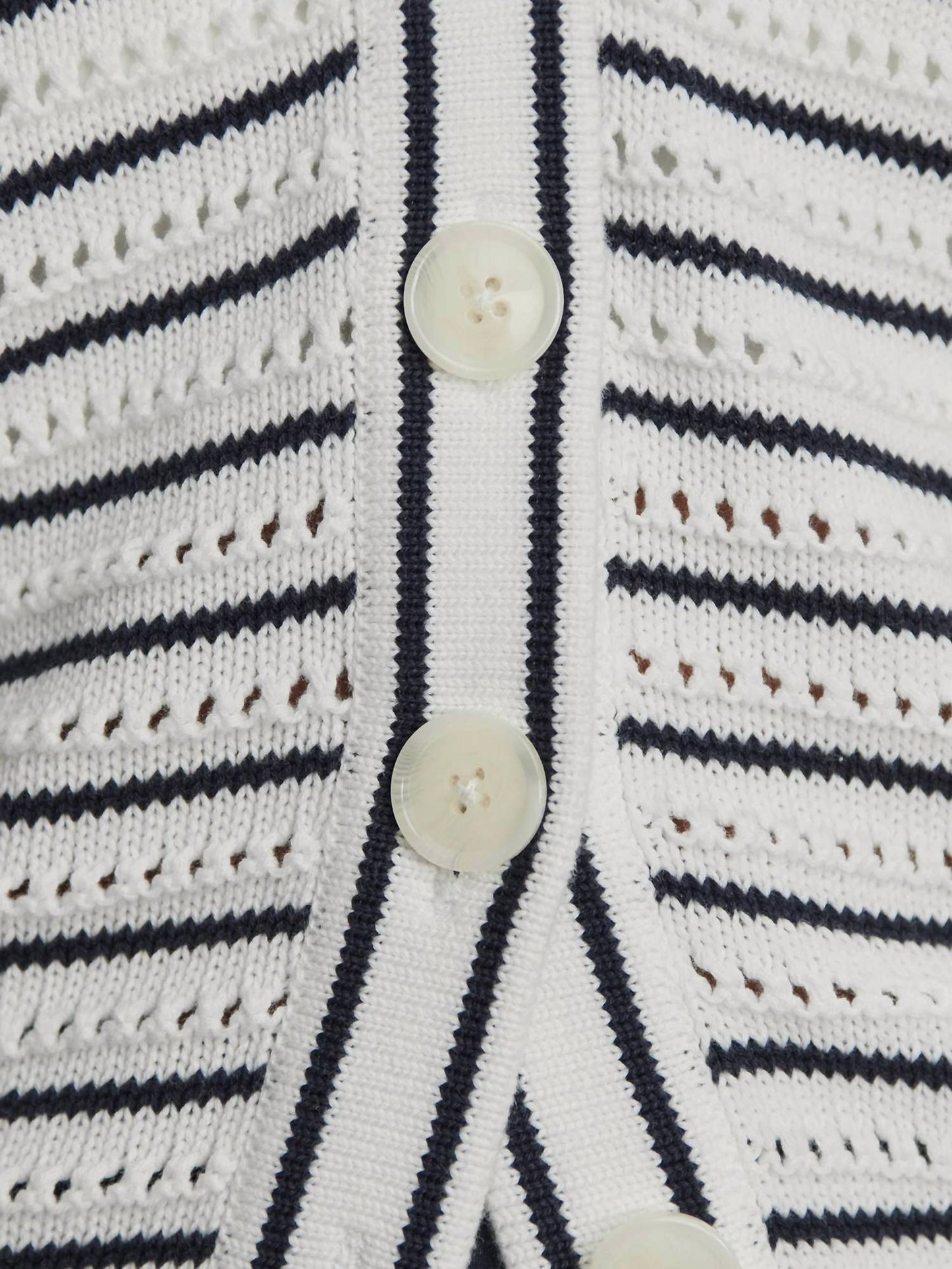 Varley - Antonia Relaxed Cardigan