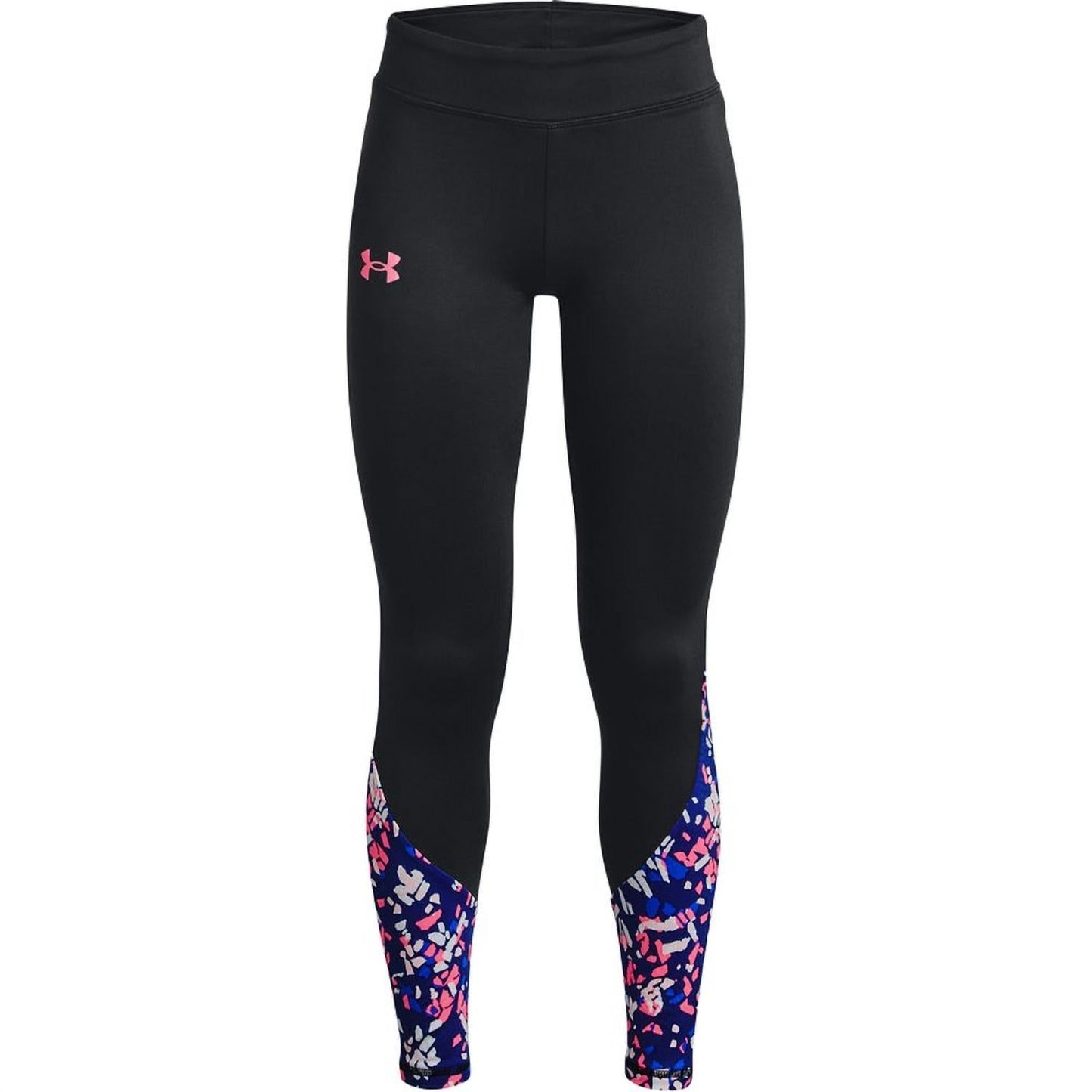 Under Armour - Girls' Cozy Armour Leggings