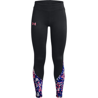 Under Armour - Leggings Cozy Armour para meninas