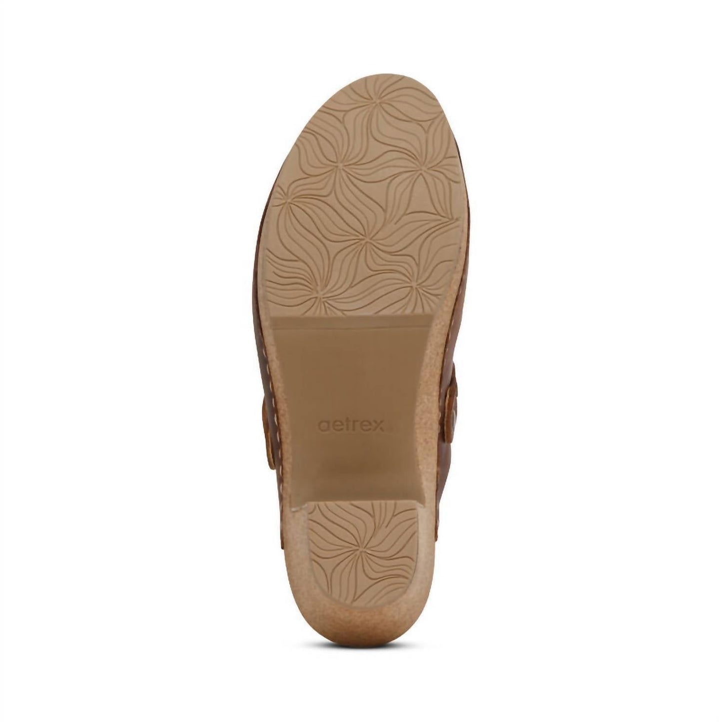 Aetrex - Women's Corey Heeled Clog