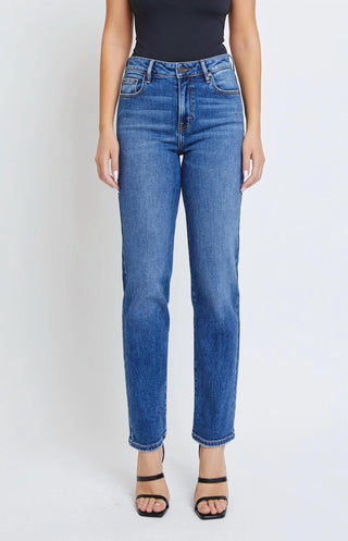 Oculto - Tracey Clean Jeans