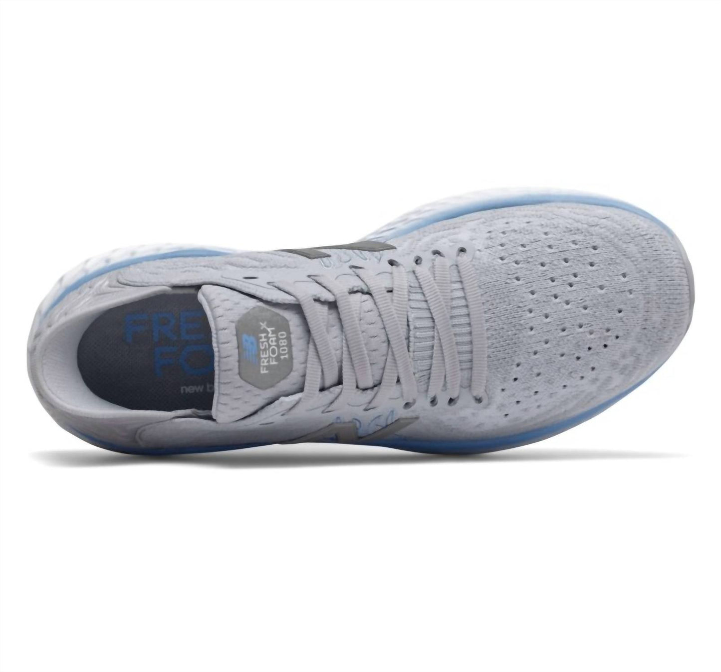 New Balance - WOMEN'S FRESH FOAM 1080V10 RUNNING SHOES - D WIDTH