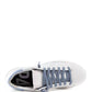 P448 - Women's Thea Piuma Sneaker