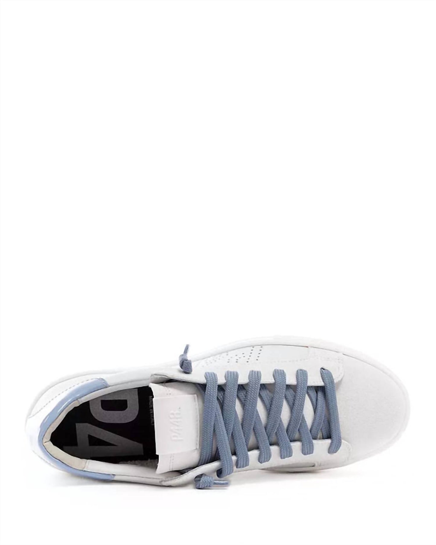 P448 - Women's Thea Piuma Sneaker