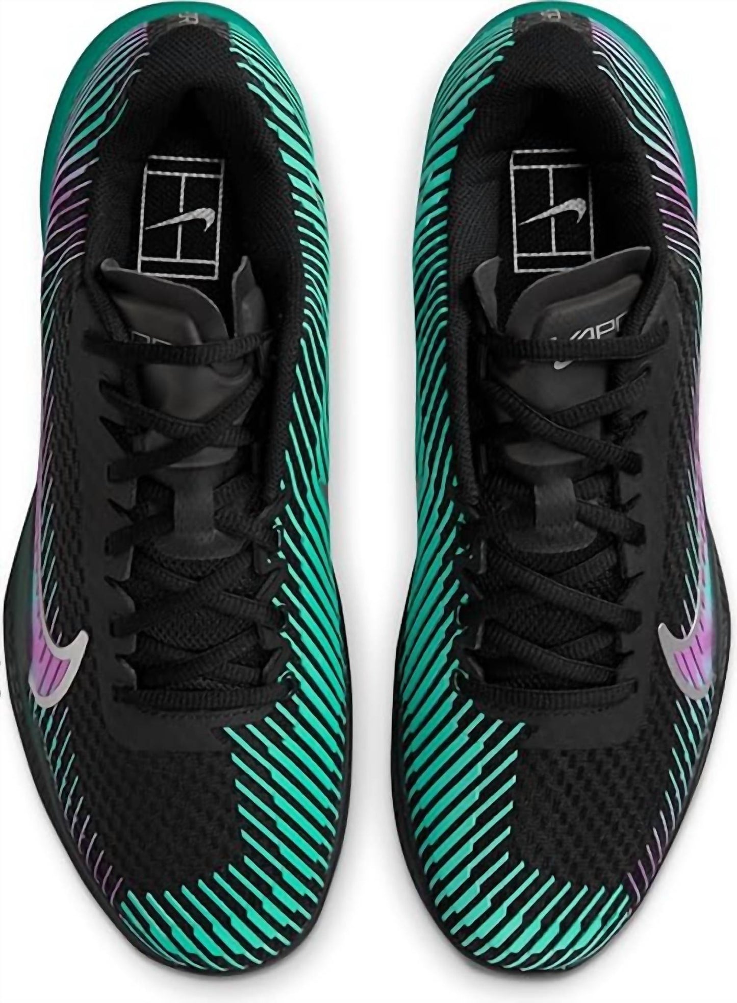 Nike - Men's Nike Zoom Vapor 11 Shoes