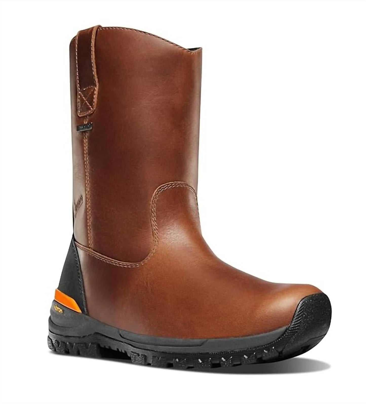 Danner - MEN'S STRONGHOLD WELLINGTON 10" CONSTRUCTION BOOT