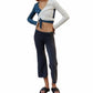 Free People - Movement Hot Shot Crop Flare Pants