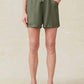Faherty - Topanga Drape Shorts