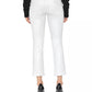 Frame - Le High Straight Leg Jeans