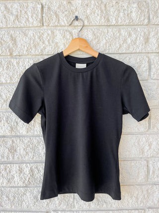 Varley - Camiseta justa Regina