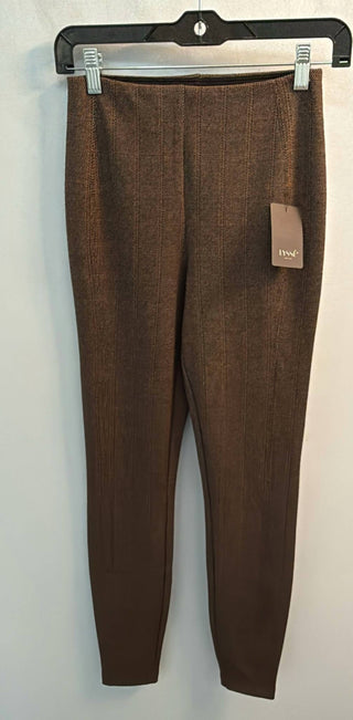 Lysse - Women's Pull-on Plaid Pants