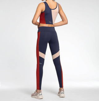 Rio Yoga - Leggings Mandy