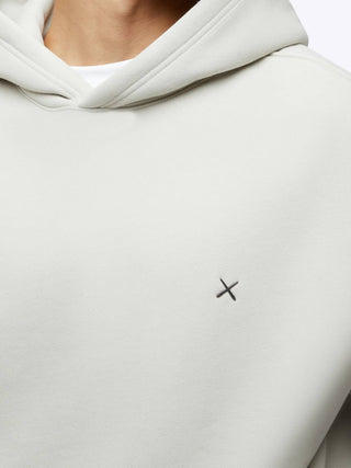 Cuts - Divine Fleece Hoodie