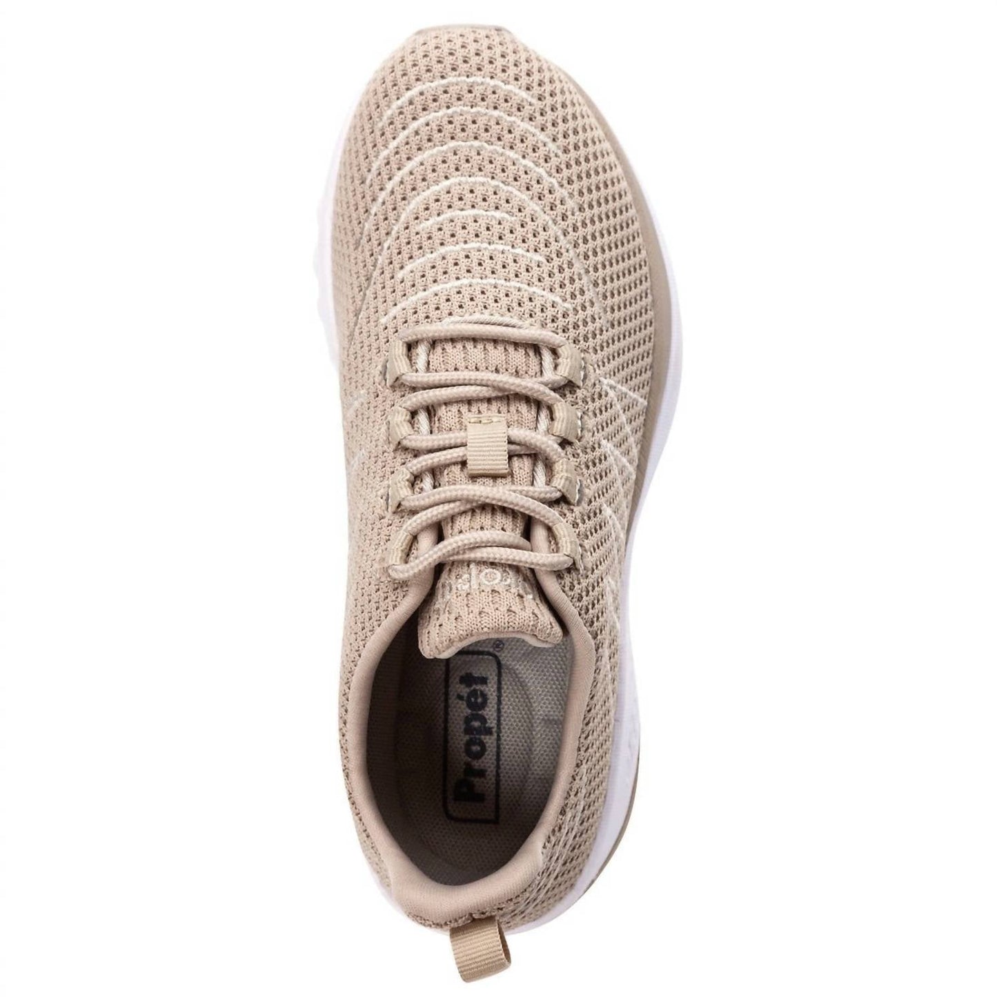 Propet - Women's Tour Knit Diabetic Friendly Sneaker