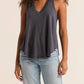 Z Supply - Bayview V-Neck Tank