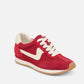 Dolce Vita - Women's B.ntcd Mesh Lace Up Sneakers