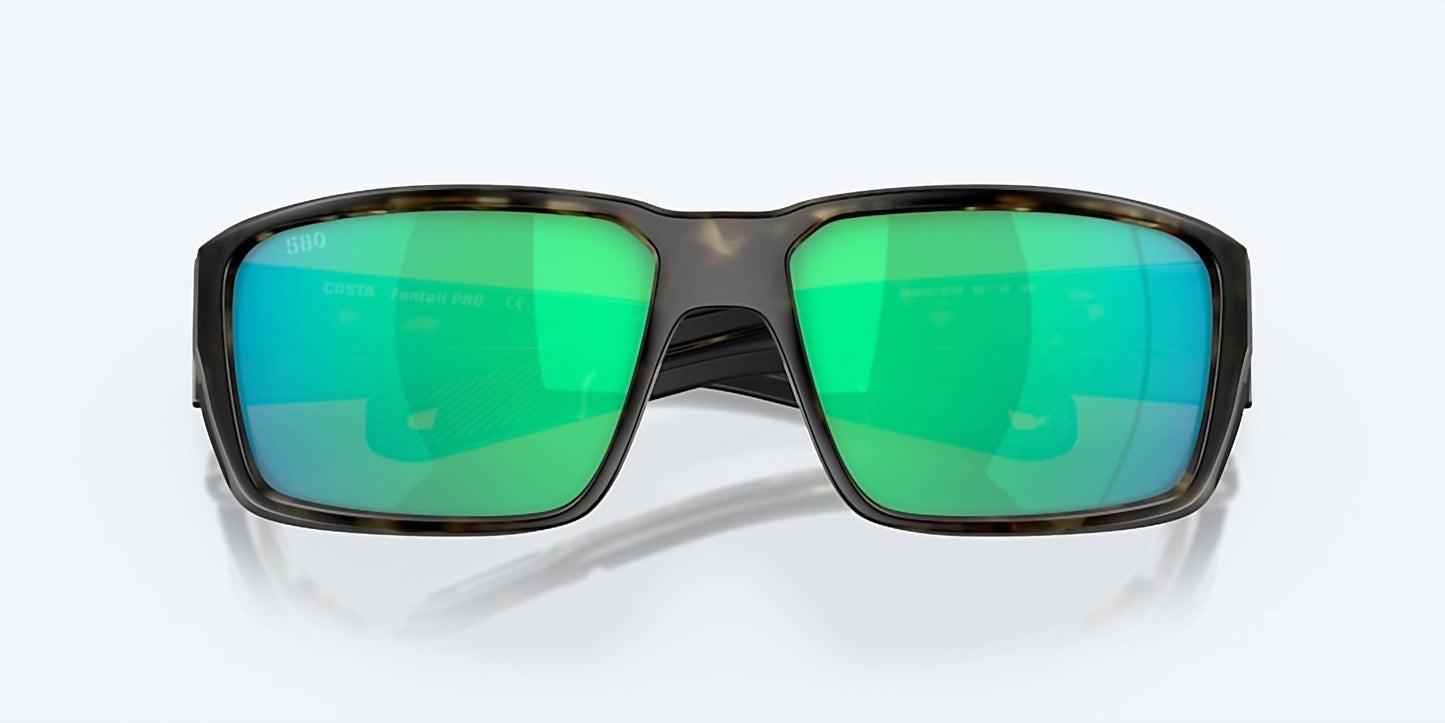 Costa Del Mar - Men's Fantail Pro Sunglasses
