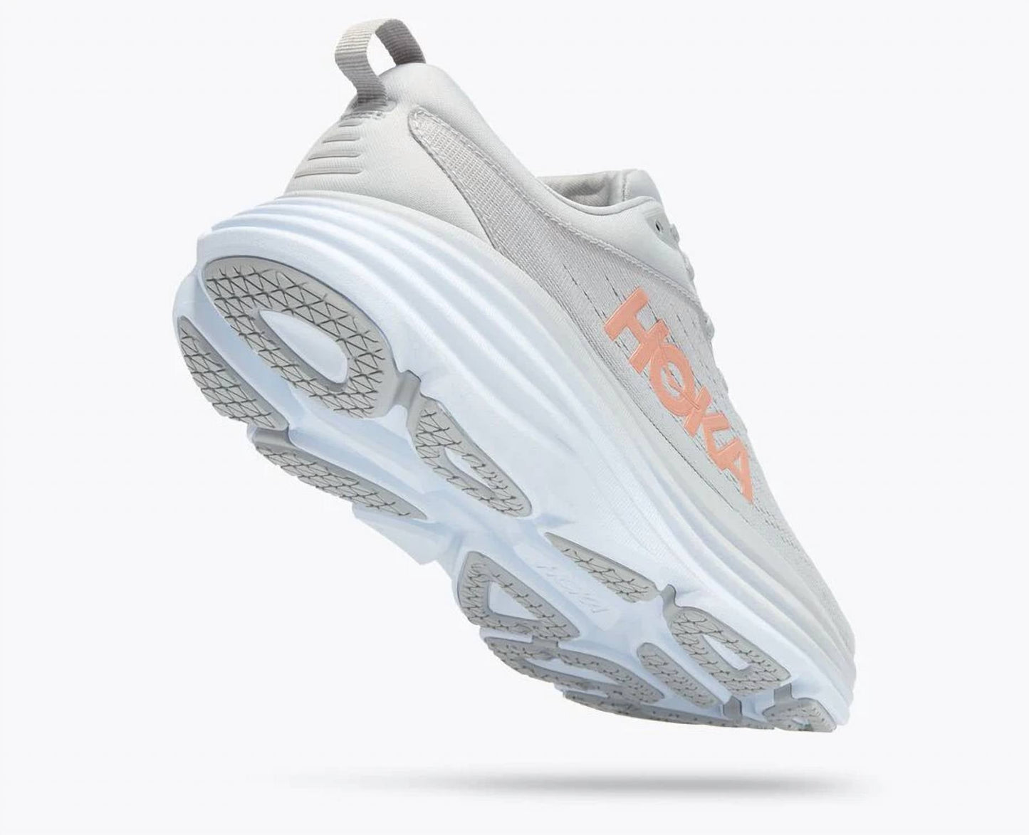 Hoka - Women's Bondi 8 Running Shoes