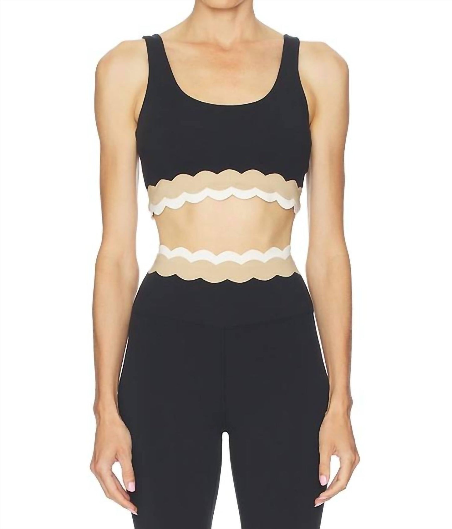 Beach Riot - Marin Top