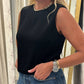 A.L.C. - Beck Sleeveless Top