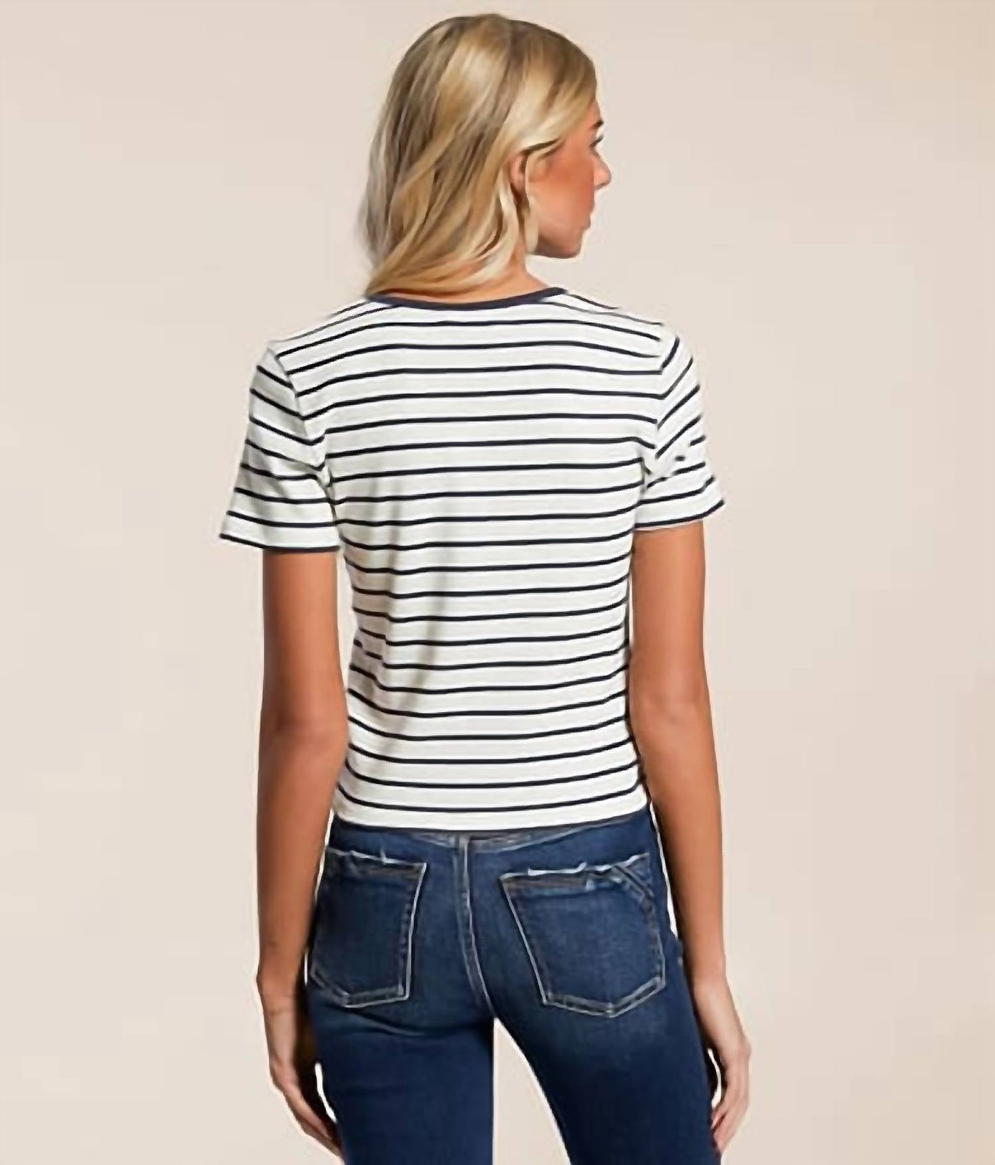Z Supply - Saxton Tee