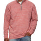 Flags & Anthem - Fresno 1/4 Zip Performance Pullover