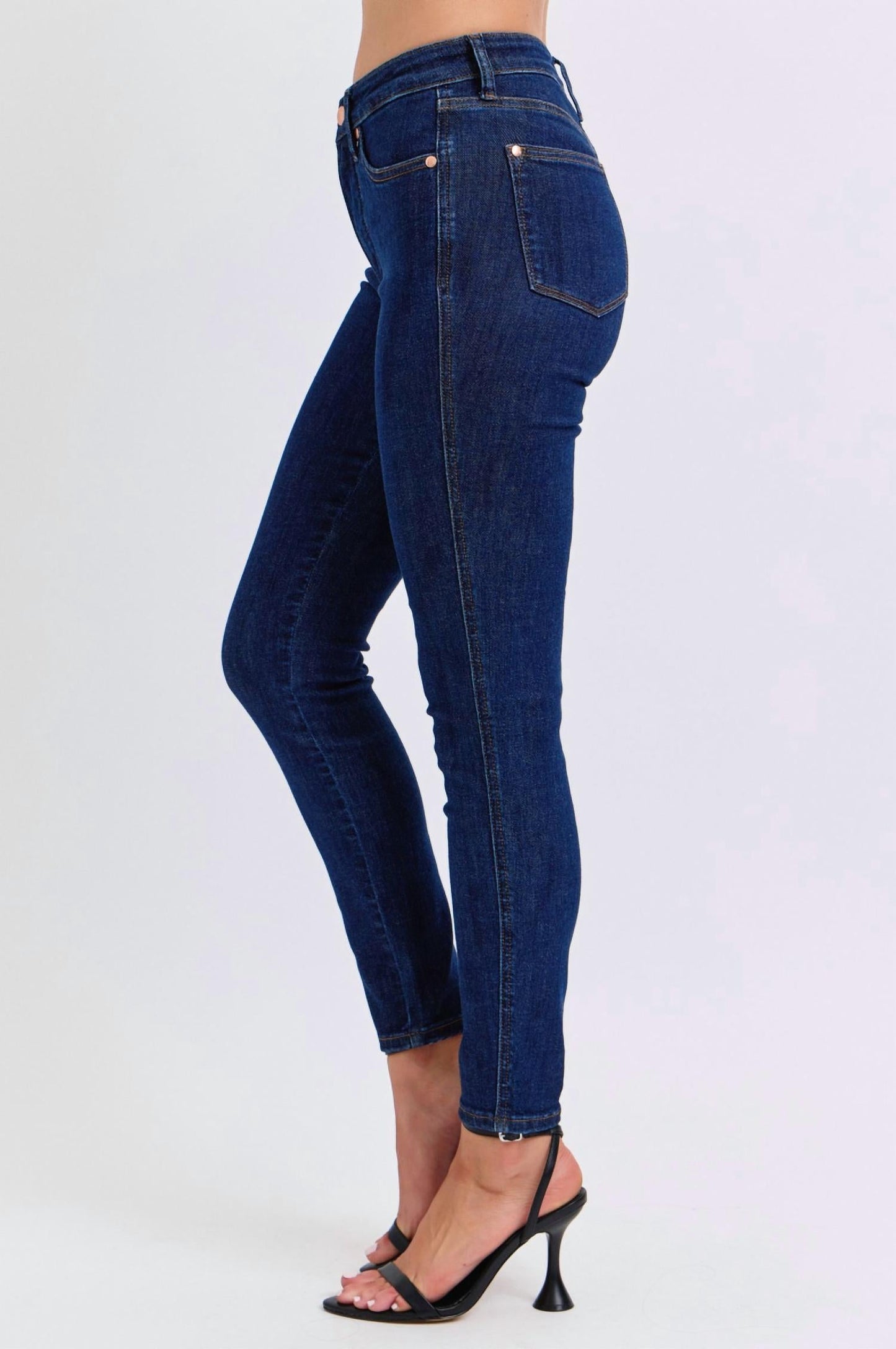 Judy Blue - Classic Skinny Jean