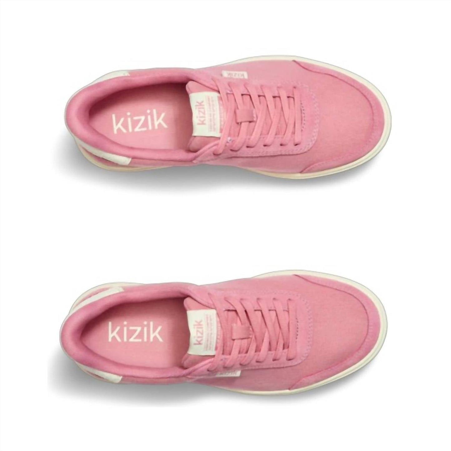 Kizik - Women's Prague 2 Canvas Sneakers