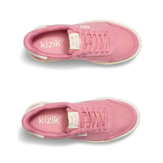 Kizik - Women's Prague 2 Canvas Sneakers