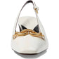 Tory Burch - JESSA SLINGBACK 55MM HEELS