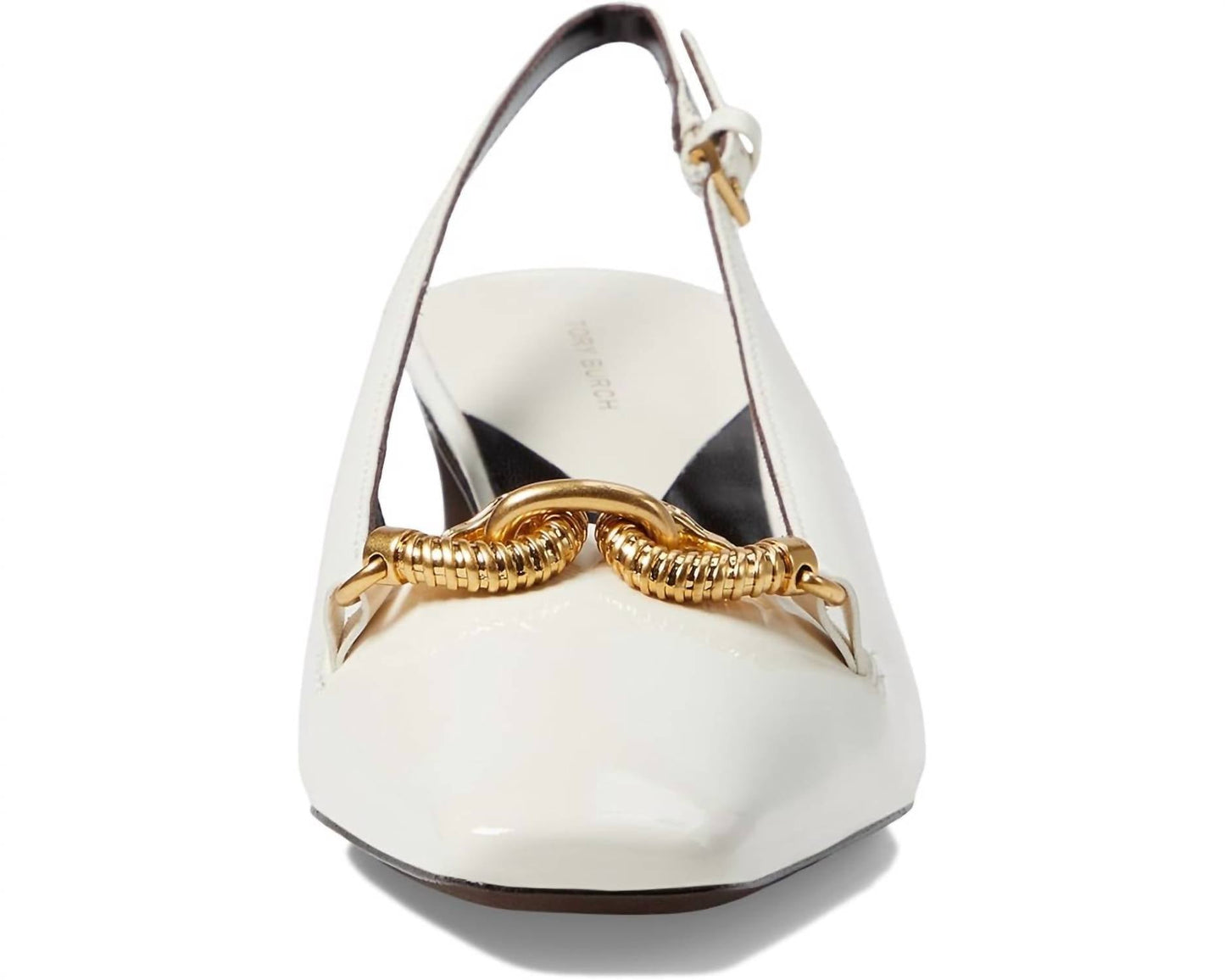 Tory Burch - JESSA SLINGBACK 55MM HEELS