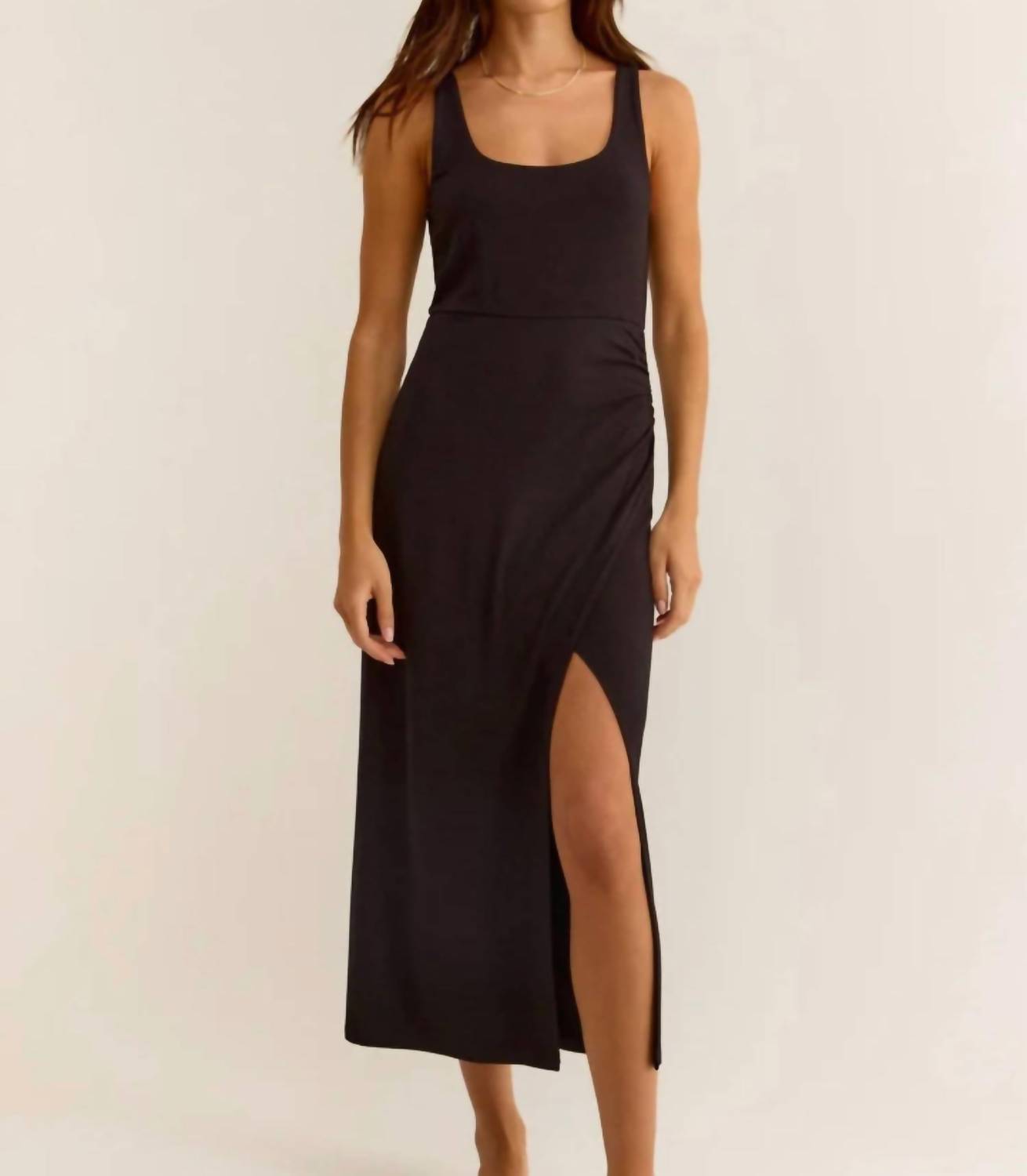 Z Supply - Melbourne Midi Dress