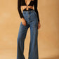 Misha - Bea Cut Out Bodysuit