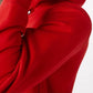 Lacoste - Kangaroo Pocket Color Blocked Hoodie
