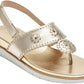 Jack Rogers - Women's Jacks Weekend Leather Sandal